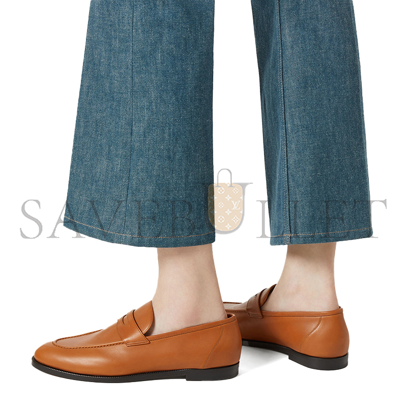 LORO PIANA SERGIO WALK LOAFER FAP5428